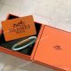Best Copy Hermes Bracelet Black Leather&Gold Clasp (4)_th.jpg